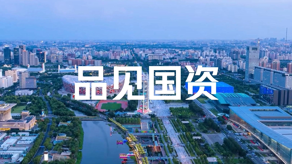 品見國資